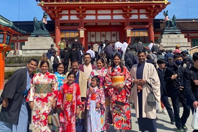 Himeji Castle, Arima Onsen & Mt. Rokko: 1-Day Bus Tour from Osaka - Who should book this Himeji day trip?
