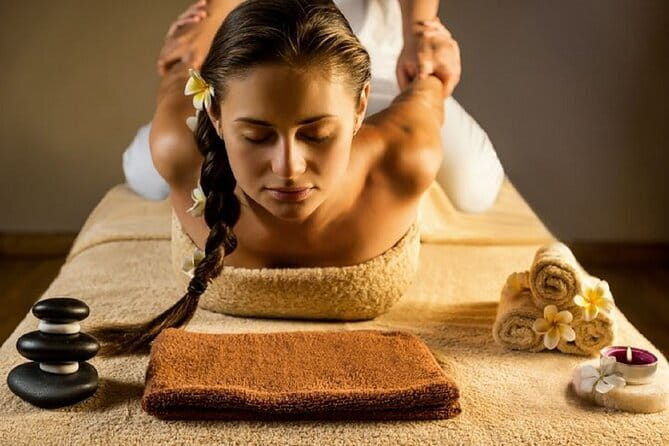 Hoang Spa Thai Massage - Key points to know before booking