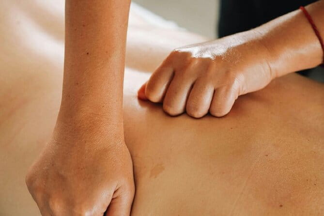 Hoang Spa Thai Massage - Finding Hoang Spa at 3 Hàng Điếu