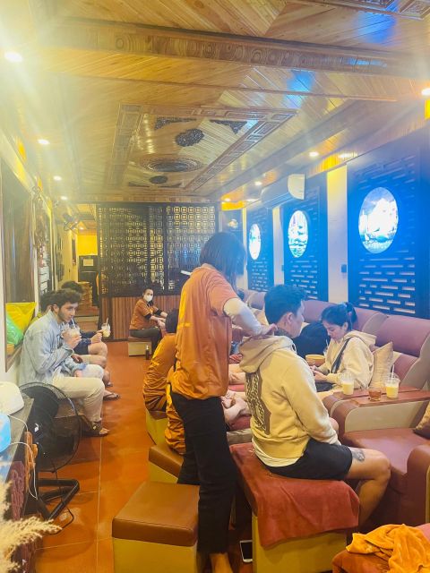 Hoi An: Spa Experience with Free Pickup - Why the $13 Price Can Be Good Value