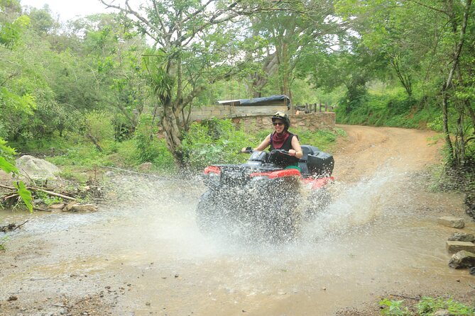 Hot Springs and Villages in the Sierra Madre for 4 hours - Key points at a glance