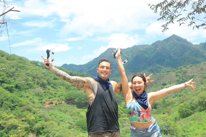 Hot Springs and Villages in the Sierra Madre for 4 hours - Practical advice before you book
