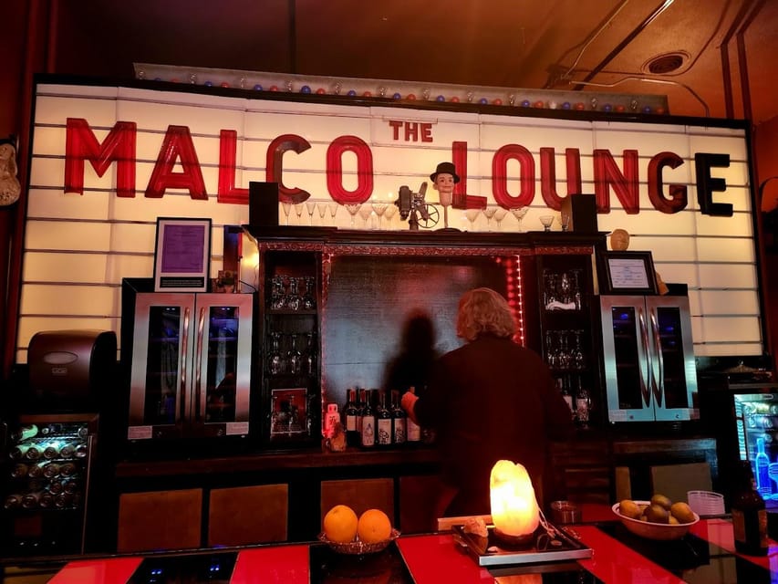 Hot Springs: The Maxwell Blade Theatre of Magic - Should you book the Maxwell Blade Theatre of Magic?