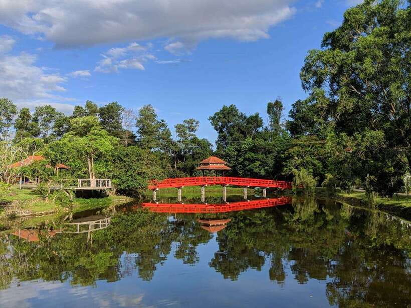 Hue: Full-day Nature’s Bliss From Hot Springs To Zip Line - Practical details that can make the day smoother