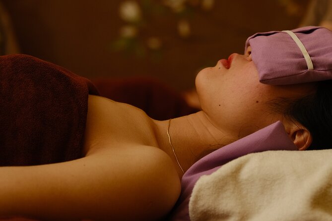 Hue Royal Relaxation Body Massage for 110 mins - Why the $8 price deserves a closer look
