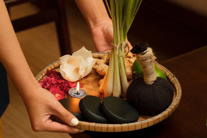 Hue Royal Relaxation Body Massage for 110 mins - Who will get the most from this experience