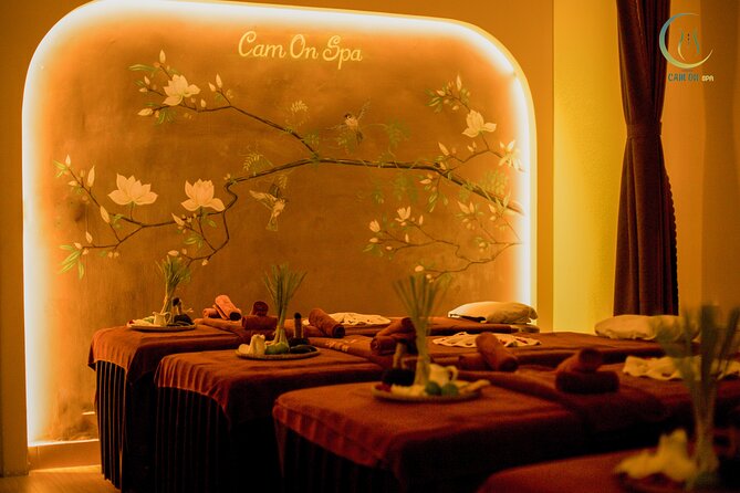 Hue Traditional Full Body Massage Experience, 75 mins - A practical hour of calm in central Hue