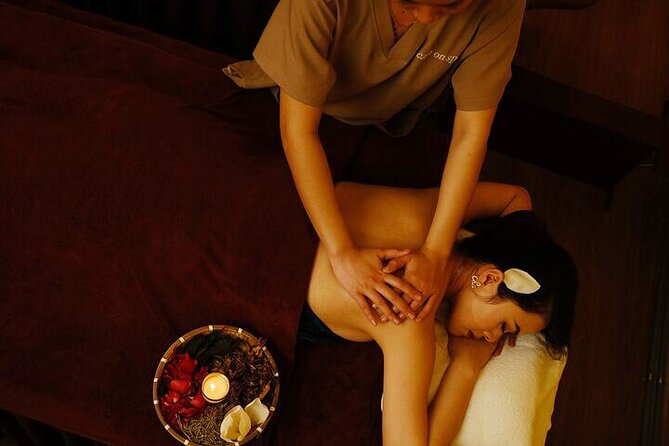 Hue Traditional Full Body Massage Experience, 75 mins - Who should book this experience