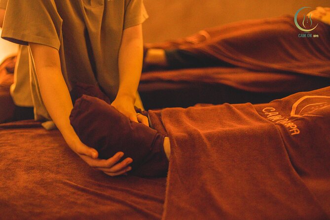 Hue Traditional Full Body Massage Experience, 75 mins - The massage style and what it is meant to do