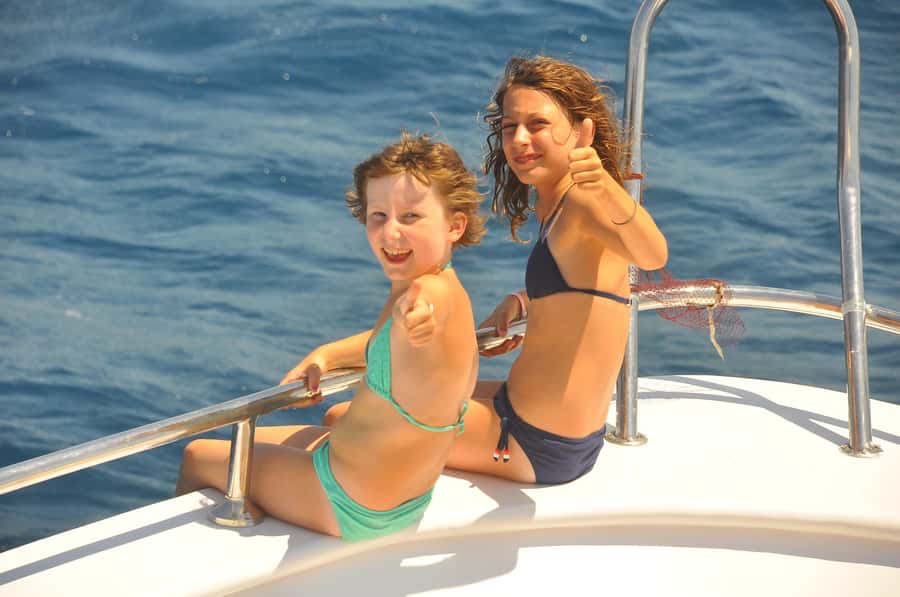 Hurghada: All-Inclusive Elite VIP Dolphin House & Massage - Two reef stops with help in the water