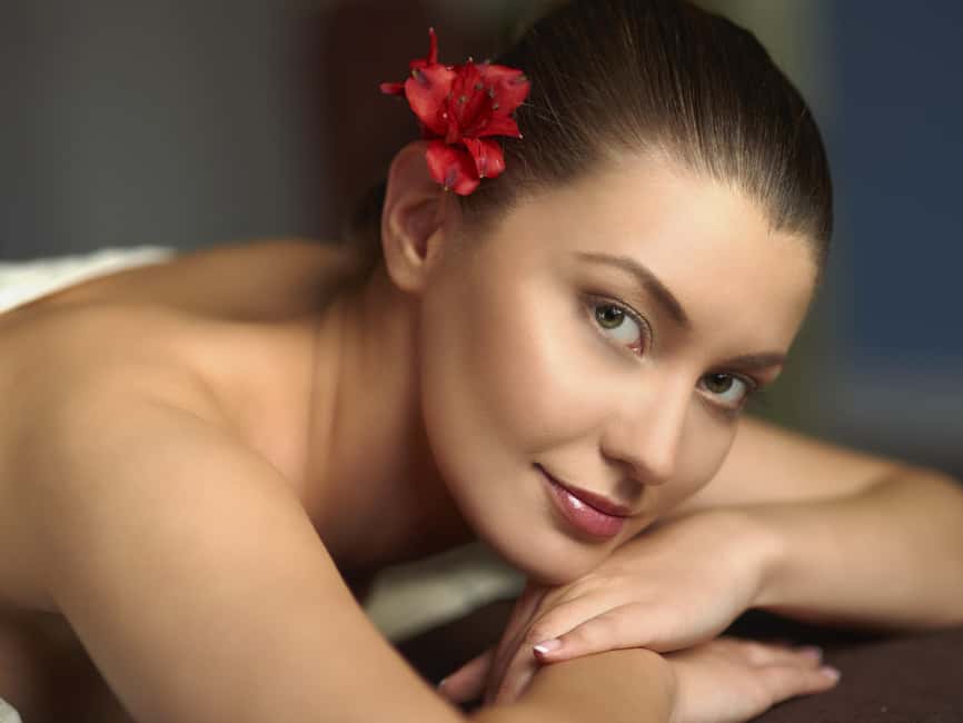 Hurghada: Cleopatra Plus Spa, Massage, Shared Tour - Key points to know before you book