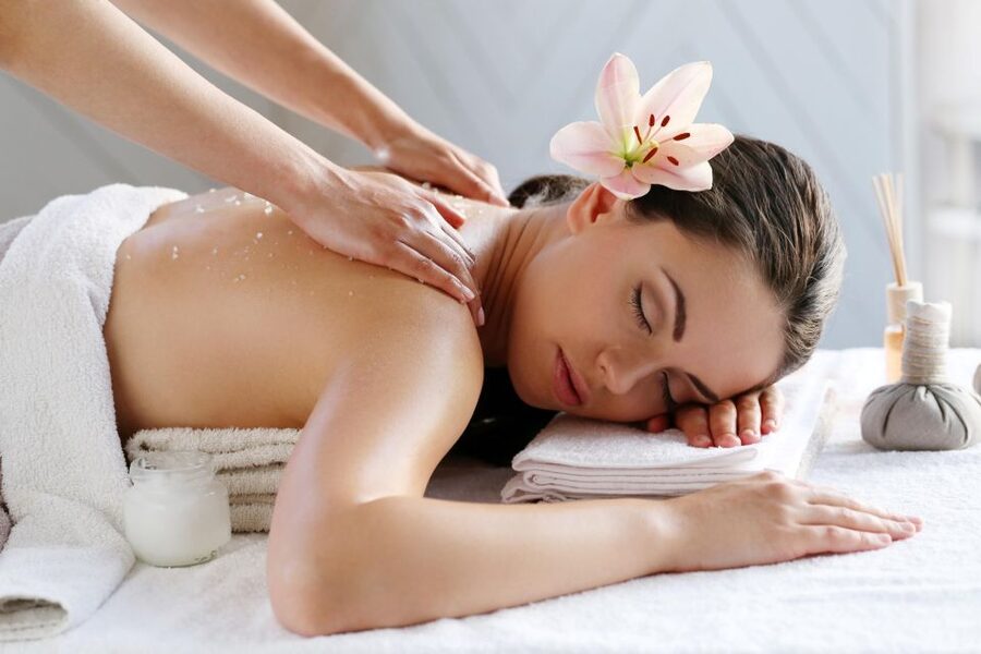 Hurghada: Cleopatra Plus Spa, Massage, Shared Tour - The salt room, sauna, steam, and jacuzzi