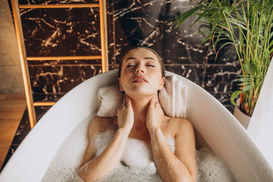 Hurghada: Cleopatra Plus Spa, Massage, Shared Tour - The Turkish bath and foam wash