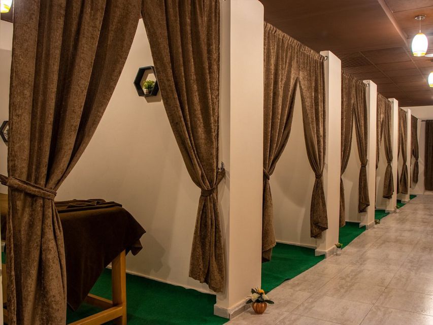 Hurghada: Cleopatra Spa and Massage - Who will get the most from this spa visit