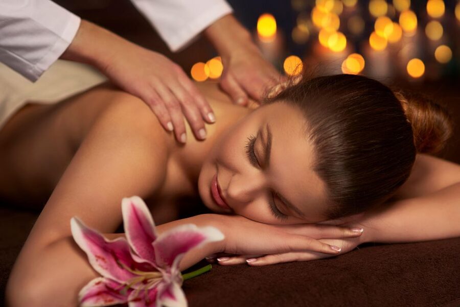 Hurghada: Full Body Massage - A quiet pause from Hurghada’s busy rhythm