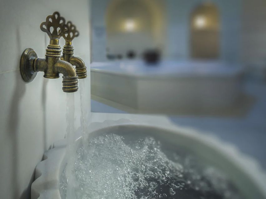 Hurghada: Full Body Massage - Facial mask and tea after the treatment