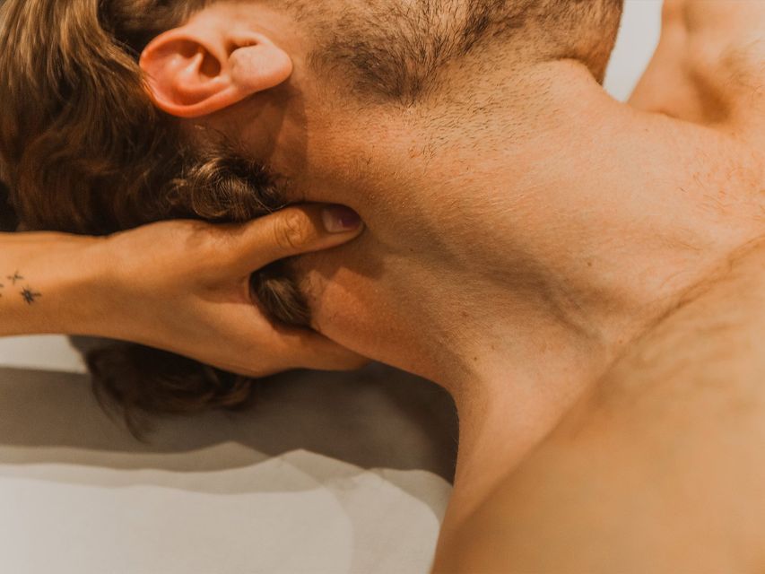 Hurghada: Full Body Massage - Who will get the most from this spa visit