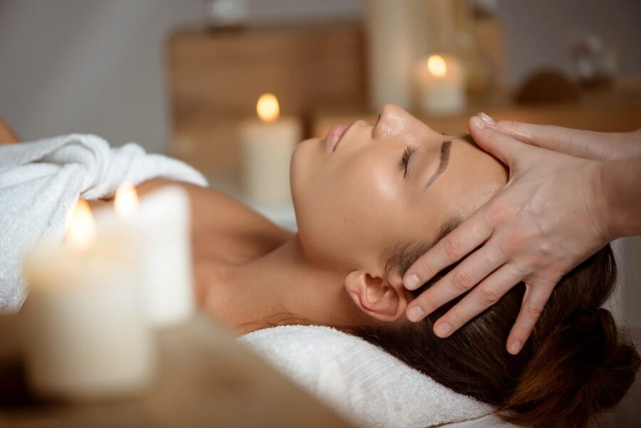 Hurghada: Full Body Therapeutic Massage with Transfer - Key points to know before booking