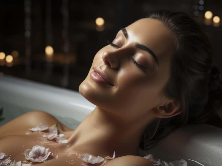 Hurghada: Hammam Spa & Massage Experience with Transfers - What this $21 Hurghada spa visit actually includes