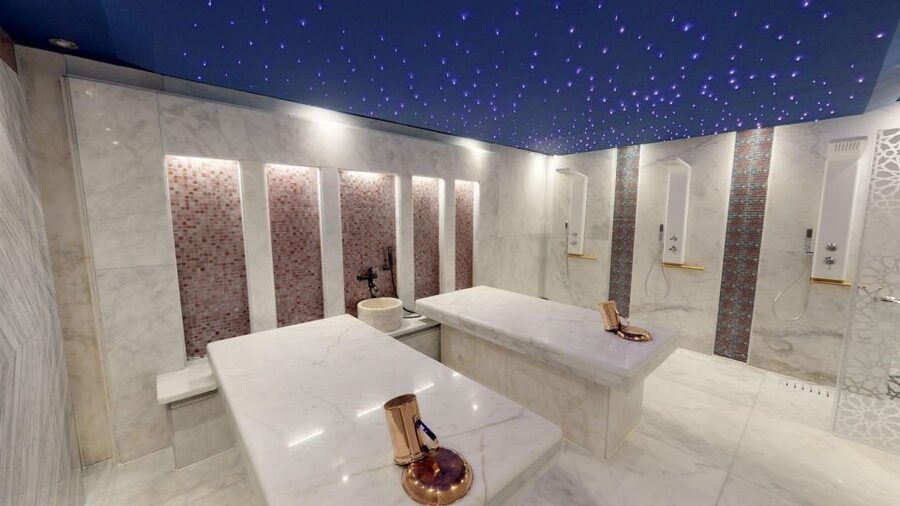 Hurghada: Hammam Spa & Massage Experience with Transfers - Getting there from Hurghada and the resort coast