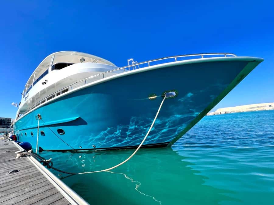 Hurghada: Luxury Orange Bay w/Snorkeling, Massage and Diving - Key points at a glance