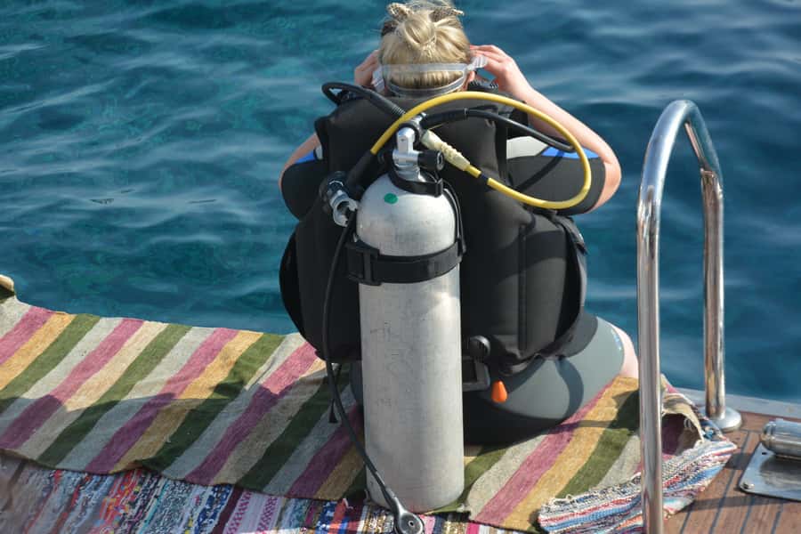 Hurghada: Luxury Orange Bay w/Snorkeling, Massage and Diving - Who should book this Red Sea day?