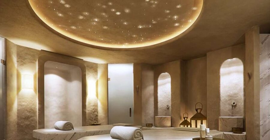Hurghada: Luxury VIP Hammam & Spa with Transfer & Drink - What this Hurghada hammam is really like