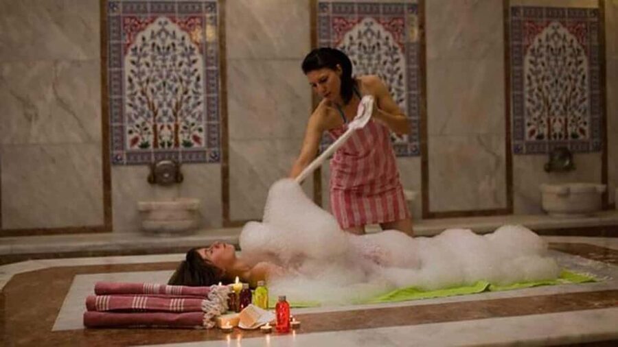 Hurghada: Luxury VIP La Rock Spa & Beauty Salon - Is $39 a Good Price?