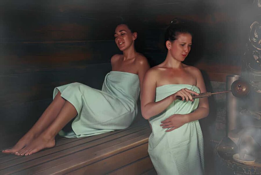 Hurghada: Moroccan Hammam and Full Body Massage - From hotel pickup to the spa entrance