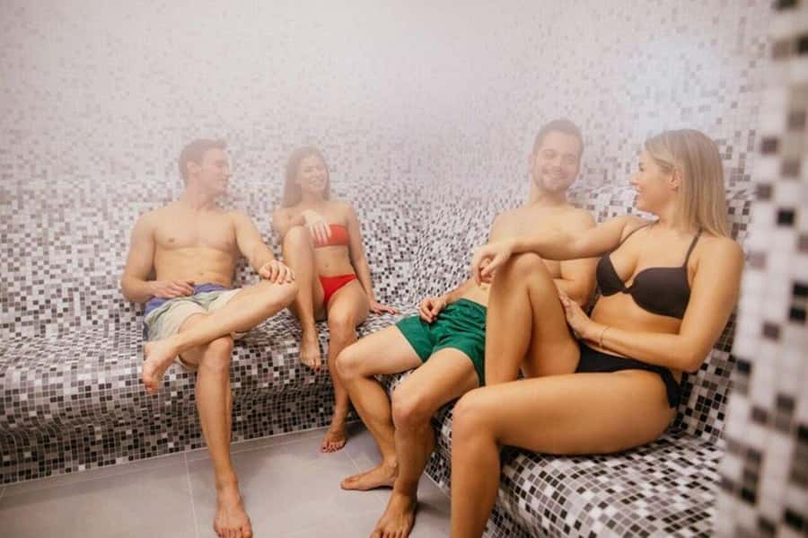 Hurghada: Moroccan Hammam & Full Body Massage with Transfer - Group size and the feel of the spa