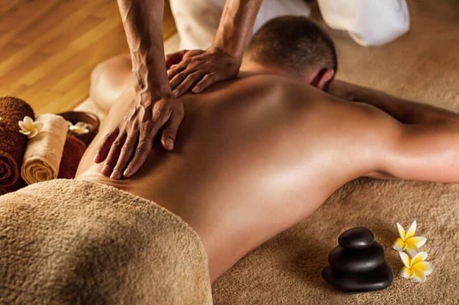 Hurghada: Moroccan Hammam & Full Body Massage with Transfer - What the $41 price really buys you