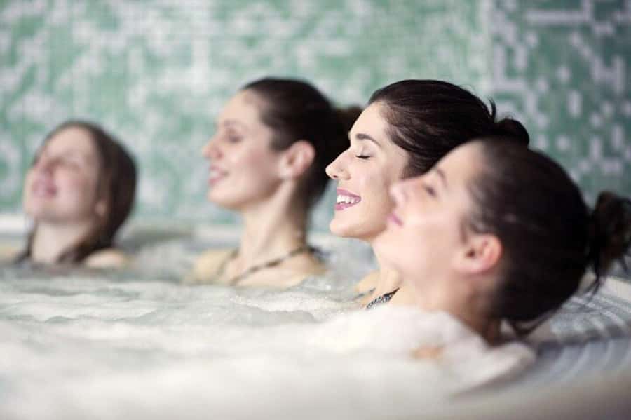 Hurghada: Moroccan Hammam & Full Body Massage with Transfer - Black soap and the Moroccan hammam ritual