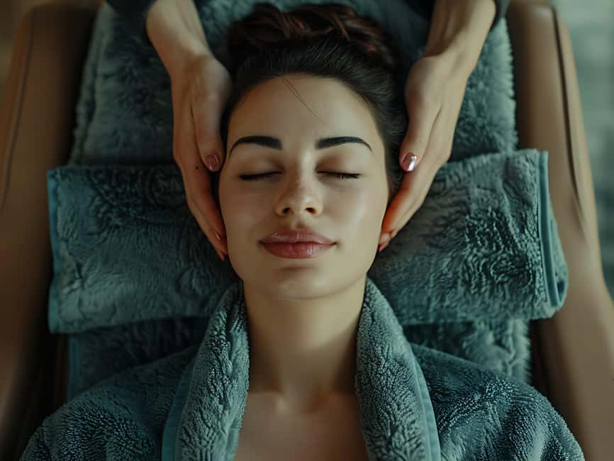 Hurghada: Royal & Traditional Hammam Spa with Transportation - Key points at a glance