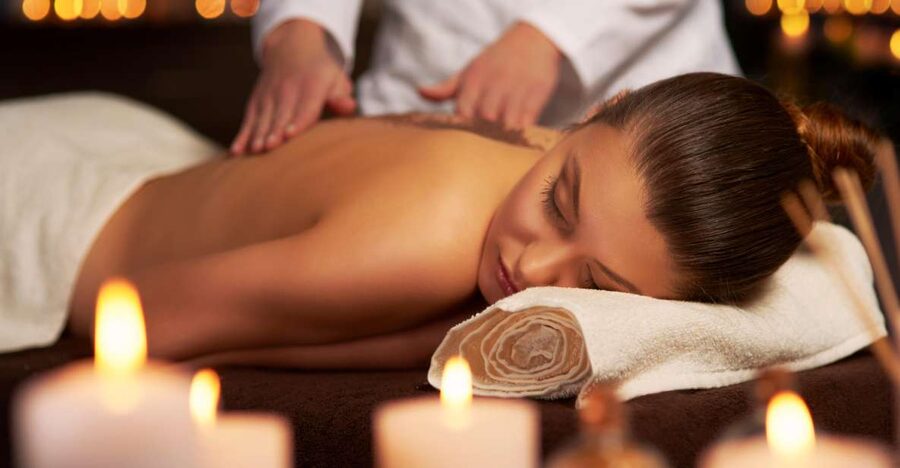 Hurghada: Spa Experience with Hammam, Massage, and Transfer - What this Hurghada spa experience is really like