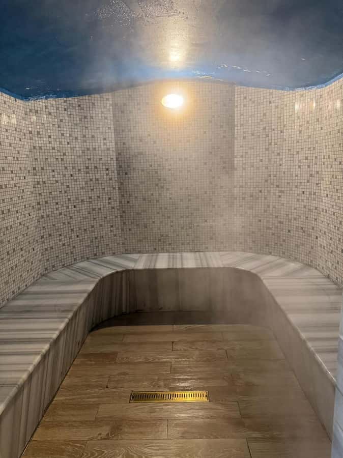 Hurghada: Sultan Cleopatra- Turkish Bath&Spa With Transfer - Clean facilities, waiting time, and the human side