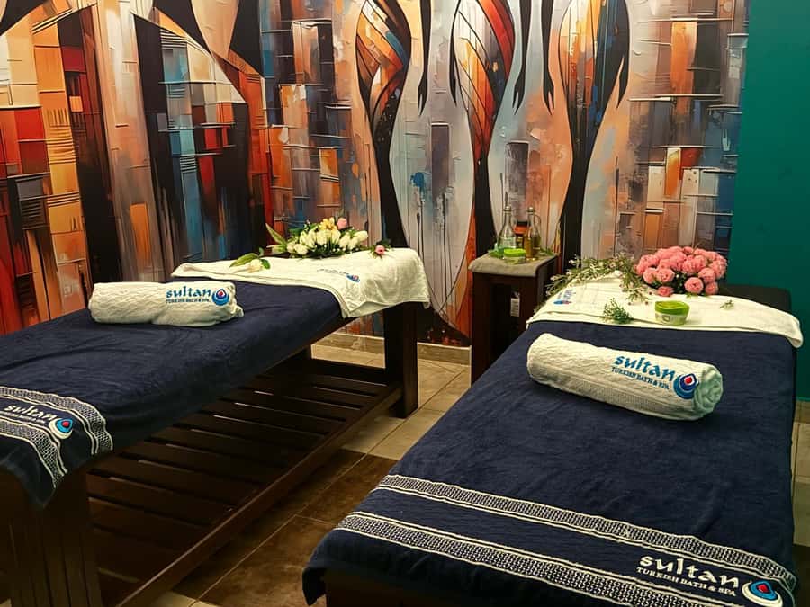 Hurghada: Sultan Cleopatra- Turkish Bath&Spa With Transfer - Why the $33 price works
