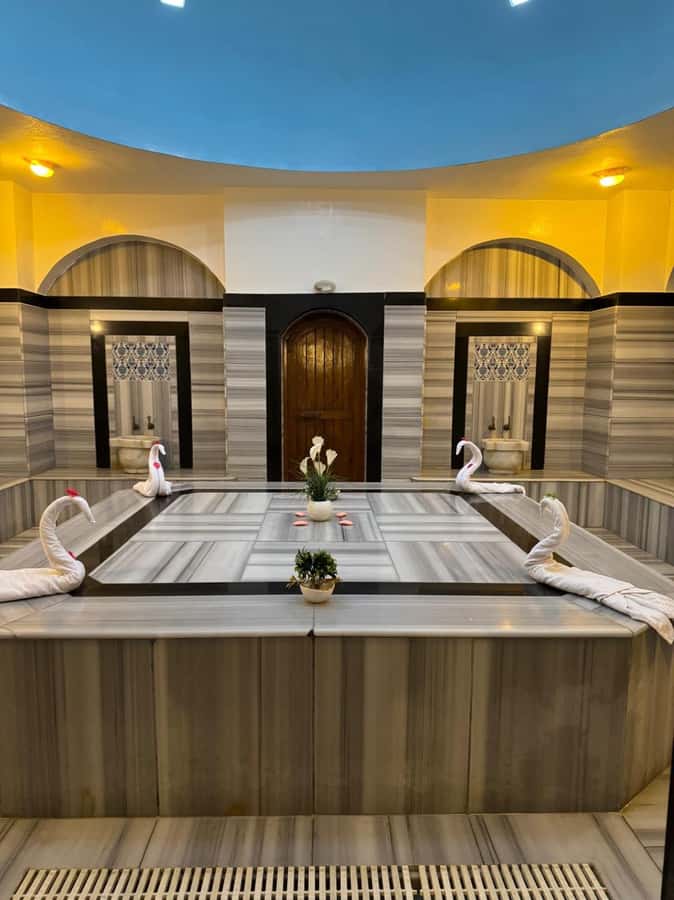 Hurghada: Sultan Cleopatra- Turkish Bath&Spa With Transfer - Who will enjoy Sultan Cleopatra Spa most?