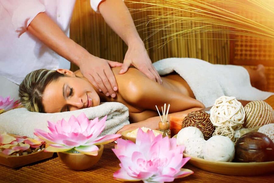 Hurghada: Turkish Spa Experience with Massage - From hotel pickup to the local spa