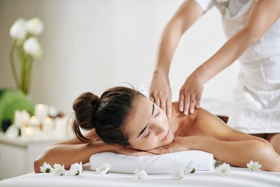 Hurghada: Turkish Spa Experience with Massage - The 45-minute full-body massage