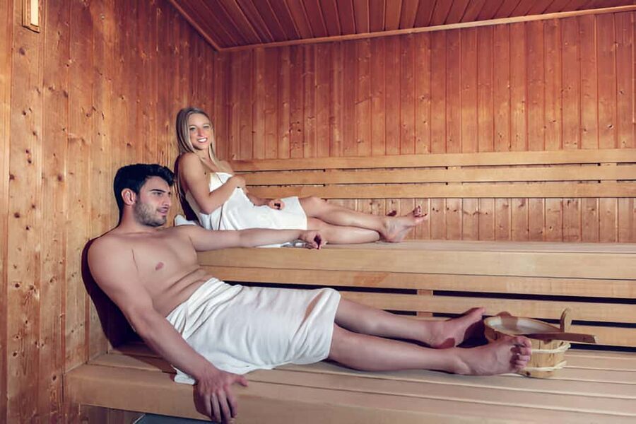 Hurghada: Turkish Spa Experience with Massage - The atmosphere: local hammam, not luxury resort