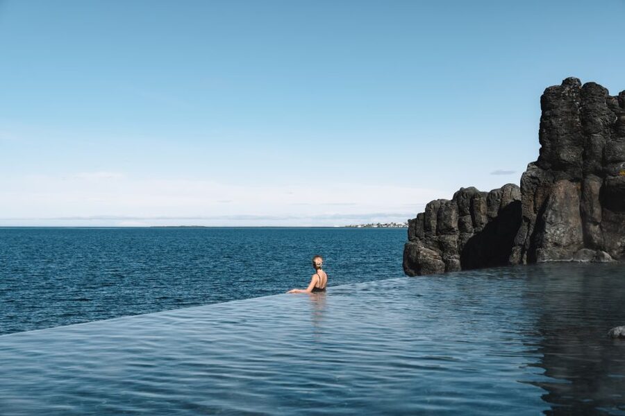Iceland: Silfra Snorkeling Tour and Sky Lagoon Spa Combo - Why this Silfra and Sky Lagoon pairing works