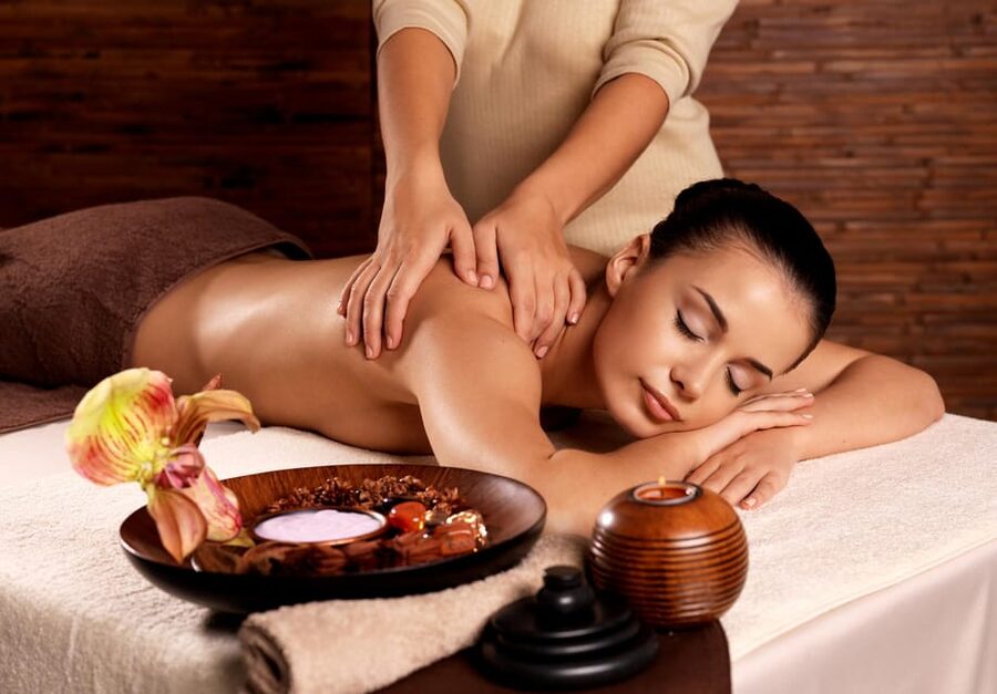 Icmeler Turkish Bath with Oil Massage - What to bring and what to wear