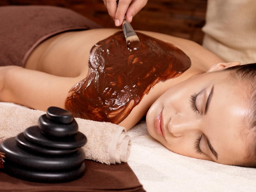 Icmeler VIP Turkish Bath, W/Oil Massage, Free, Hotel Service - Key things to know before you book