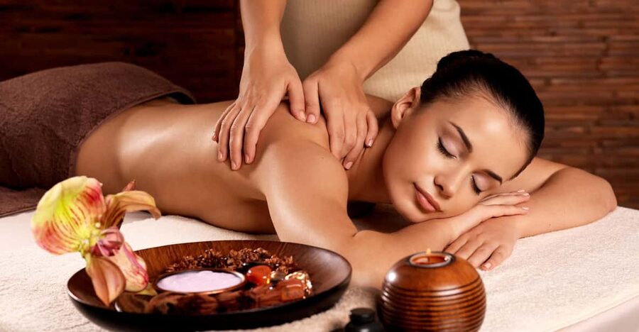 Icmeler VIP Turkish Bath, W/Oil Massage, Free, Hotel Service - Should you book the Icmeler VIP Turkish Bath?