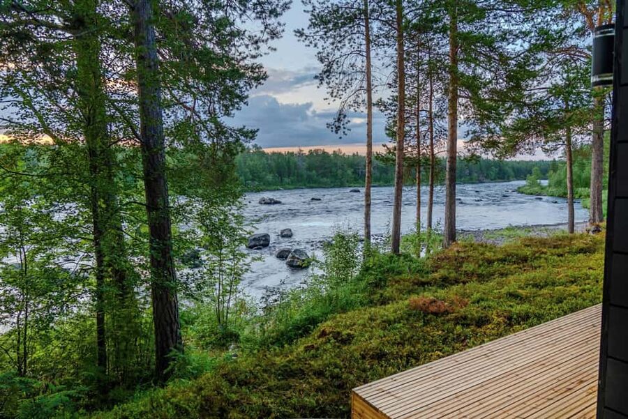 Inari: Finnish Sauna and Jacuzzi Experience - Who will enjoy this experience most?