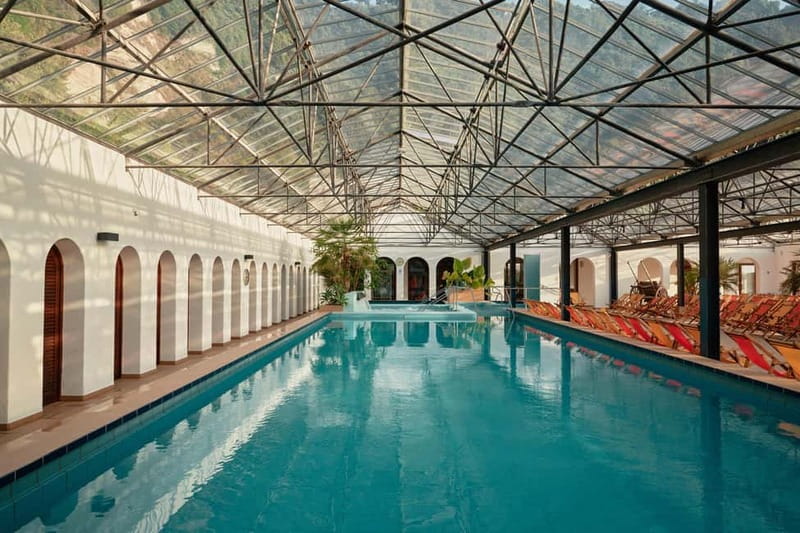 Ischia: Giardini Poseidon Thermal Park Official Entry Ticket - Quick points before you book