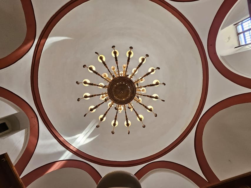 Istanbul: Gedikpasa Historical Hammam with Privacy Add-On - Choosing Between the Treatment Options