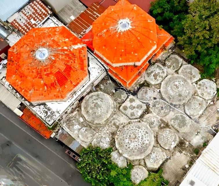 Istanbul: Gedikpasa Historical Hammam with Privacy Add-On - Privacy, Clothing, and Family Rules