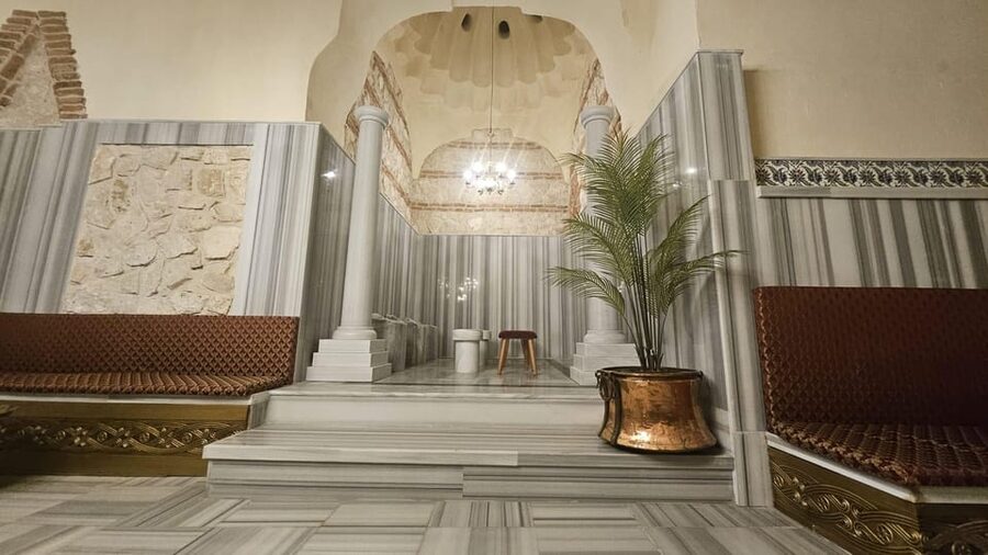 Istanbul: Gedikpasa Historical Hammam with Privacy Add-On - Is $59 a Fair Price?
