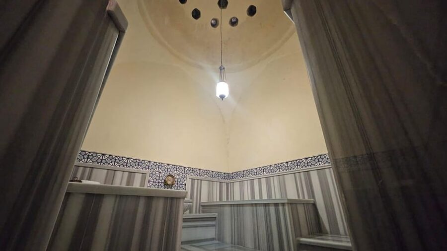 Istanbul: Gedikpasa Historical Hammam with Privacy Add-On - Who Will Enjoy Gedikpasa Hamami Most?